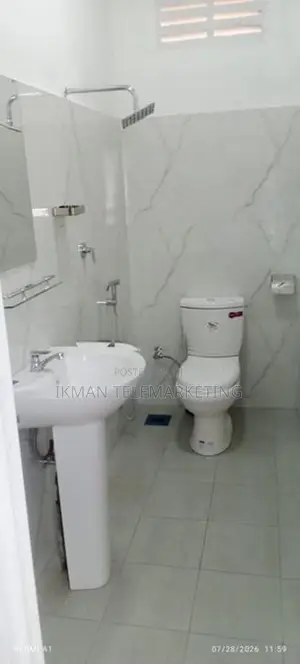 Premium Commercial Building for Rent – Old Moor Street, Colombo 12