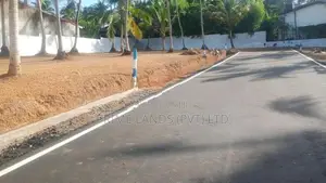 Land for Sale in Kandana