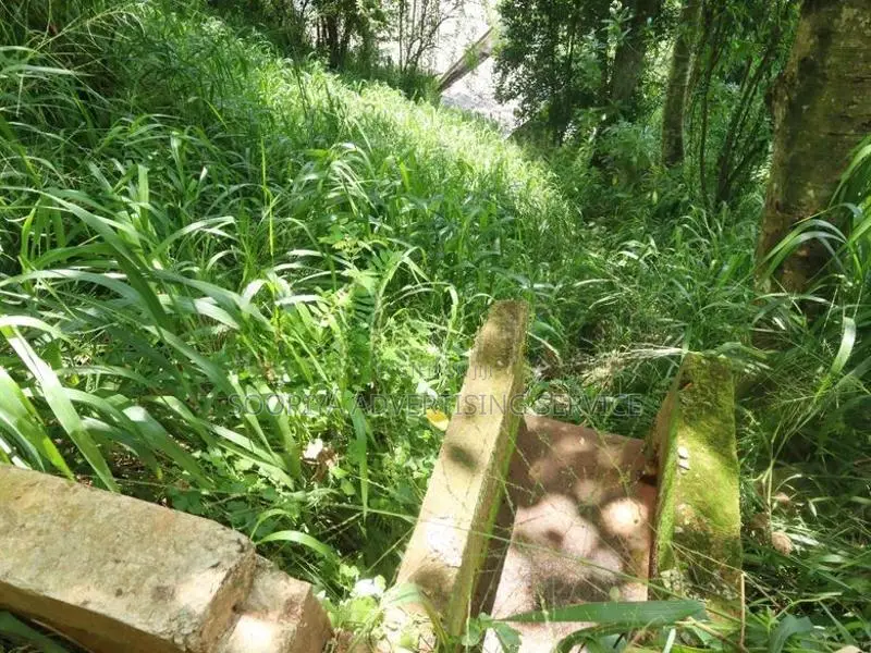 Luxury Villa Land with Mahaweli River Views