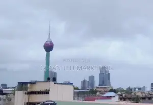 Premium Commercial Building for Rent – Old Moor Street, Colombo 12