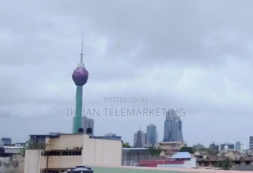 Premium Commercial Building for Rent – Old Moor Street, Colombo 12