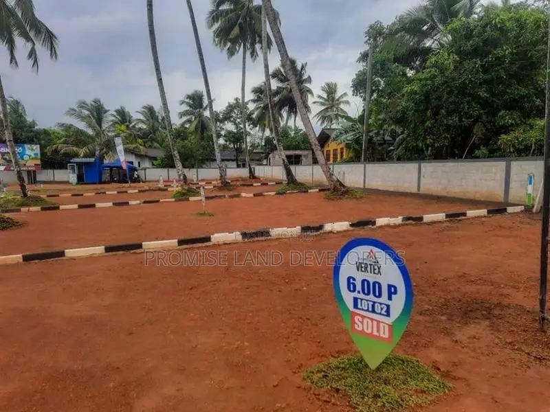 පානදුර නිර්වුල් ඉඩමක් N38