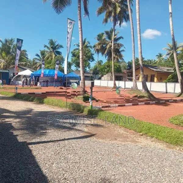 Prime Land for Sale in Walana, Panadura | K27