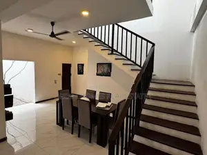 Spacious 3-Storey Fully Furnished House for Rent – Moratuwa