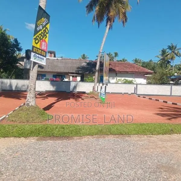 Prime Land for Sale in Walana, Panadura | K27