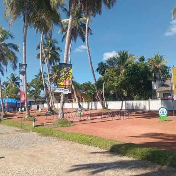 Prime Land for Sale in Walana, Panadura | K27