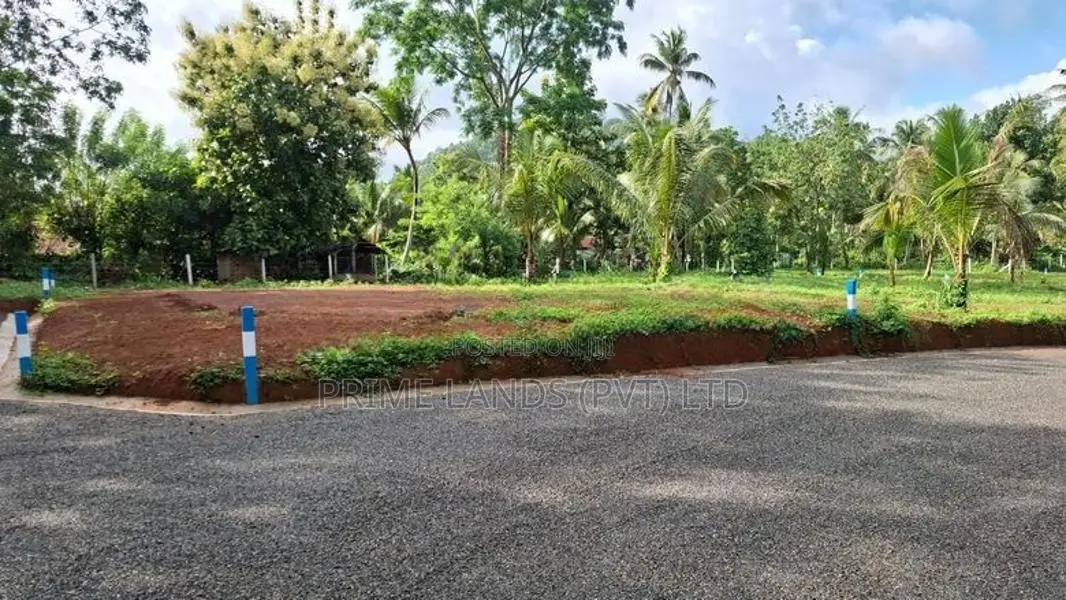 දිවුලපිටිය වල්පිට Land for Sale