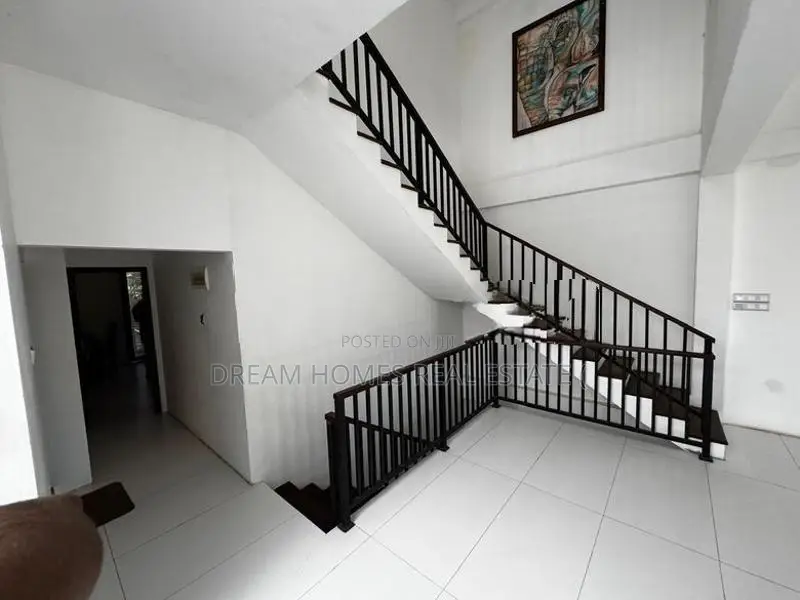 Spacious 3-Storey Fully Furnished House for Rent – Moratuwa