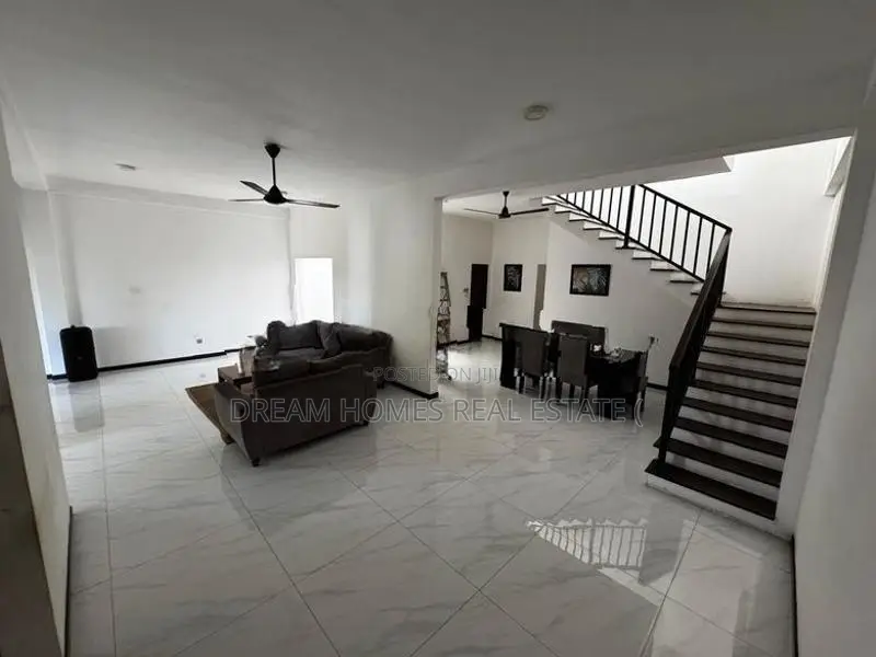 Spacious 3-Storey Fully Furnished House for Rent – Moratuwa