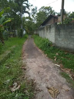 ජා- ඇල නගර මධ්‍යයේ පර්චස් 15 ක් විකිණීමට