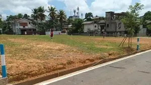 Land for Sale in Arangala Malabe