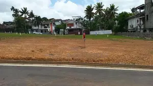 Land for Sale in Arangala Malabe