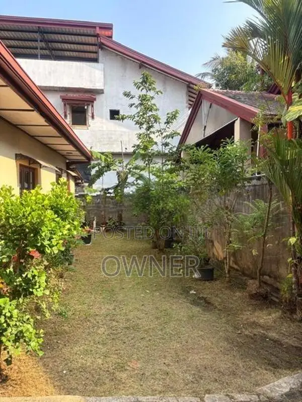 House for Sale in Wattala
