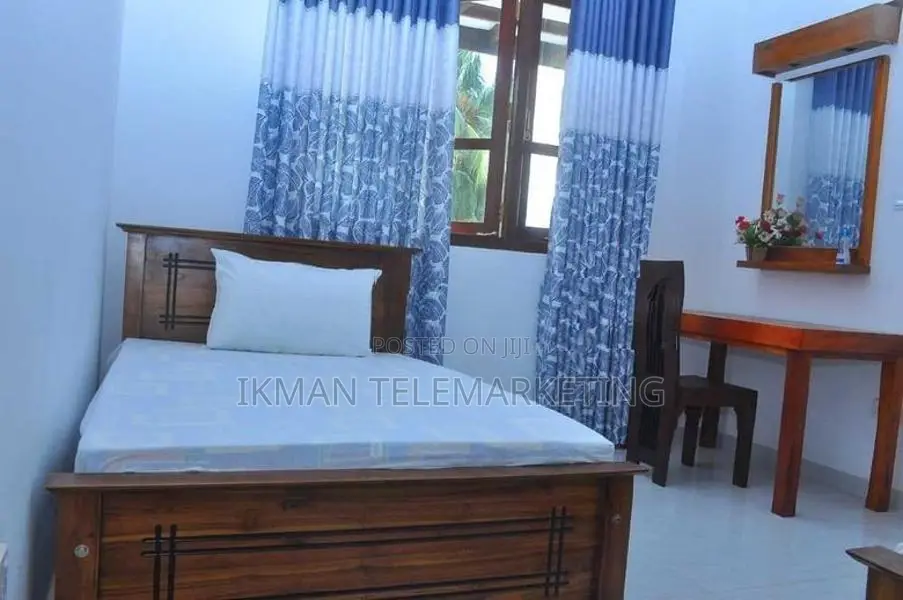 Rooms for Rent in Matara – Near University of Ruhuna