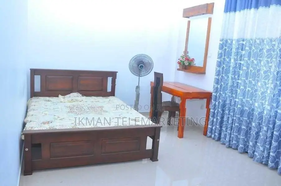 Rooms for Rent in Matara – Near University of Ruhuna