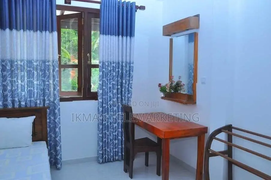 Rooms for Rent in Matara – Near University of Ruhuna