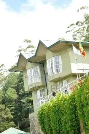 Charming 4-Bedroom Villa in Nuwara Eliya For Sale