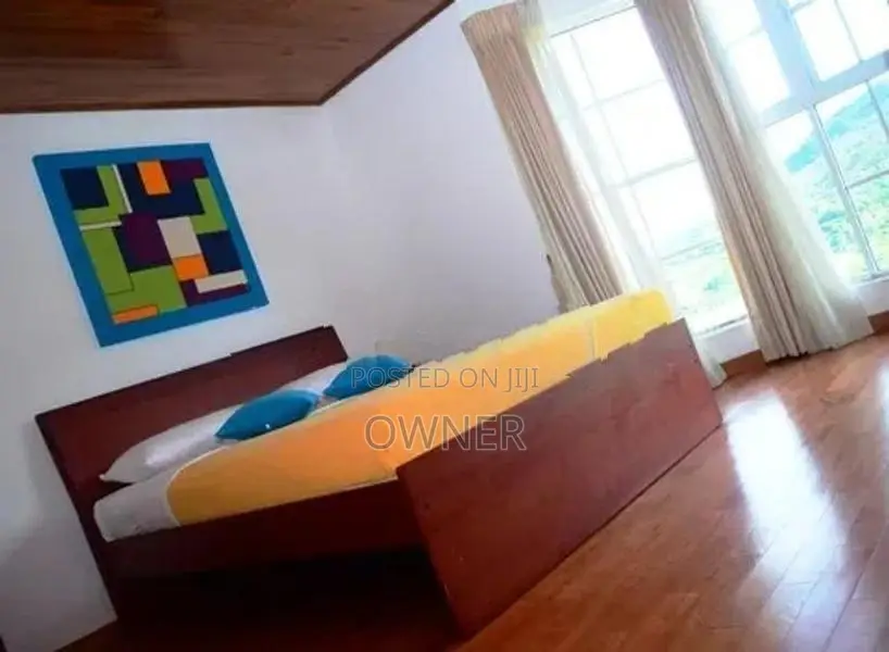 Charming 4-Bedroom Villa in Nuwara Eliya For Sale