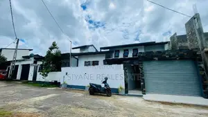 Beautiful Architecturally Designed Newly House for Sale in Athurugiriy