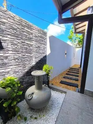 Beautiful Architecturally Designed Newly House for Sale in Athurugiriy