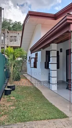 Rent House for Kadawatha Weboda