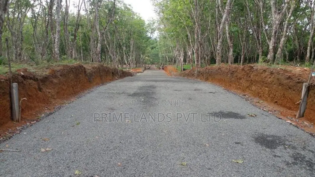 Lands Plots in Ahangama
