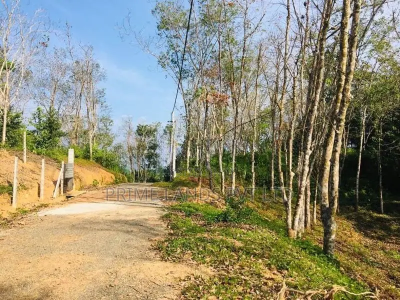 Land Plots in Habaraduwa Tourism Area