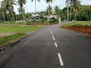 Lands Plots in Near Kamburugamuwa