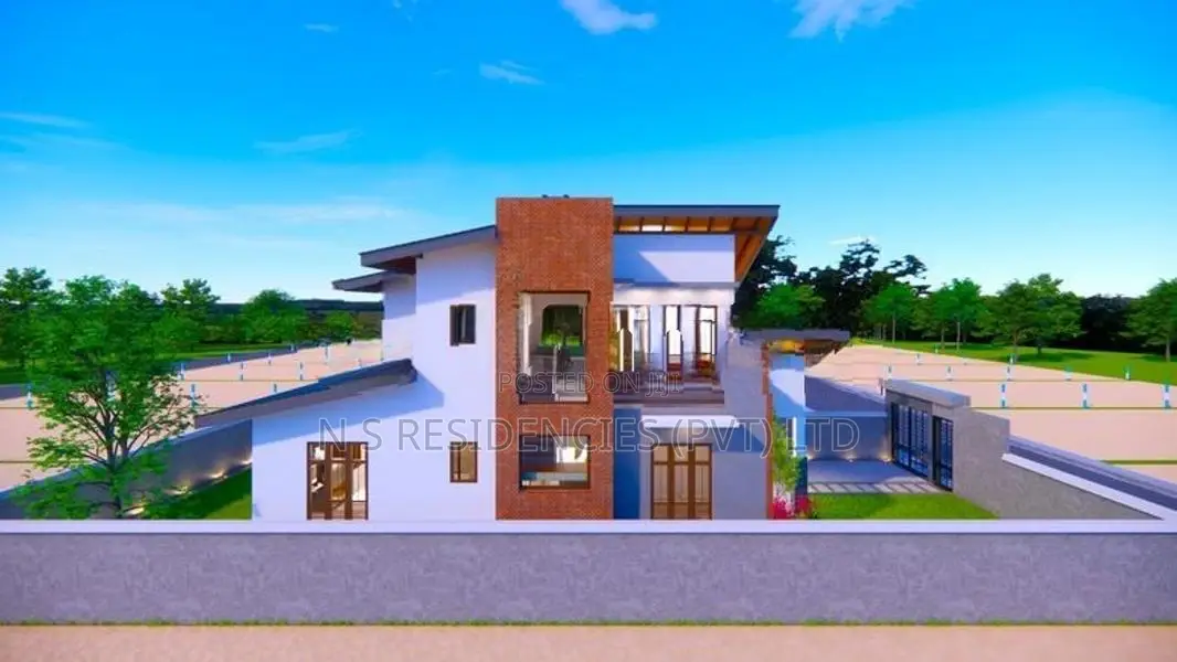 Valuable House for Sale in Mellawagedara
