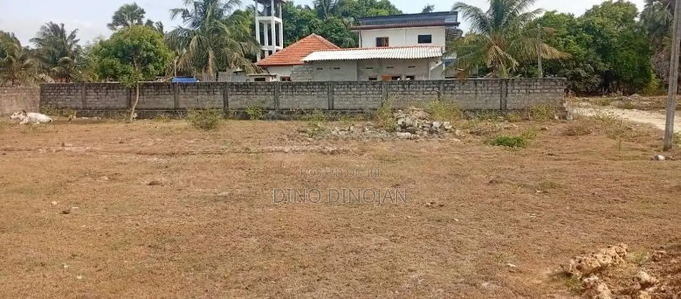 Land Sale Jaffna