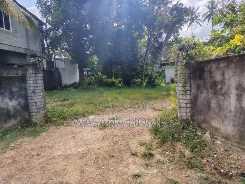 Super Land for Sale Boralesgamuwa