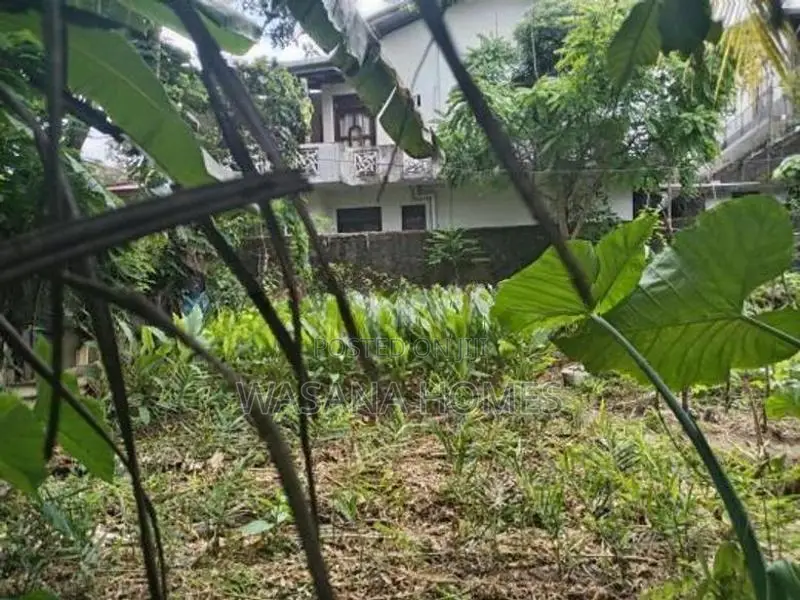 Land for Sale Talawathugoda