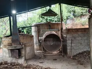 3.65 Acres Cinnamon Land With Oil Boiler For Sell in Kamburupitiya