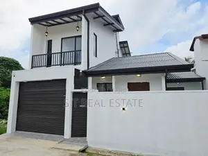 Newly Build Luxury 2 Story House For Sale In Polgasowita