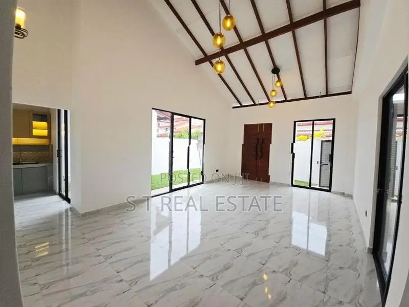 Newly Build Luxury 2 Story House For Sale In Polgasowita