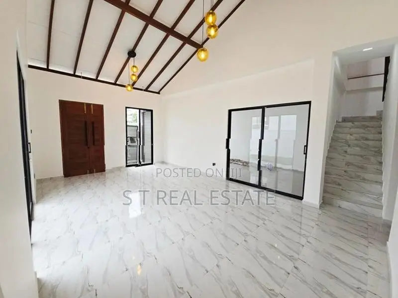 Newly Build Luxury 2 Story House For Sale In Polgasowita
