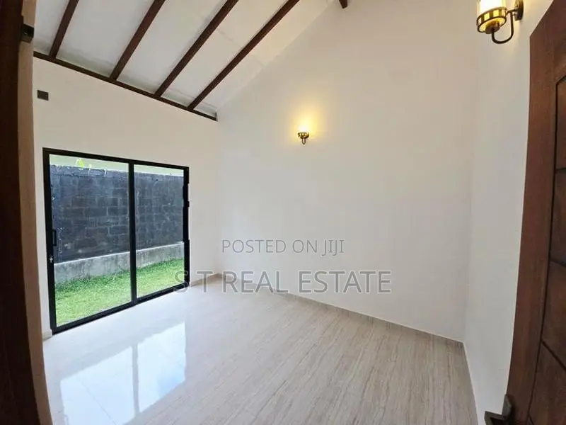 Newly Build Luxury 2 Story House For Sale In Polgasowita