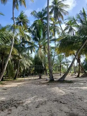 අගනා පොල් ඉඩමක් නිවසක් සමග විකිනීමට - මදුරන්කුලිය