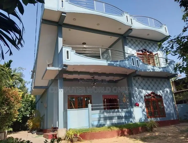 House for Sale in Jaffna