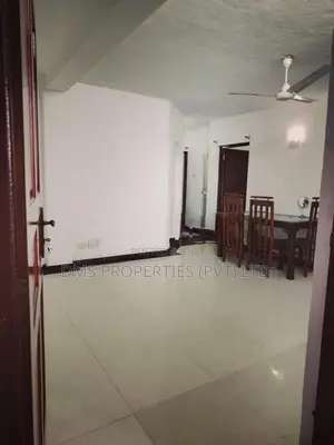 Apartment for Rent ~ Havelock Rd 3 BR Colombo 5