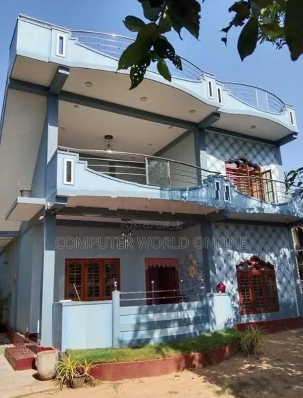 House for Sale in Jaffna