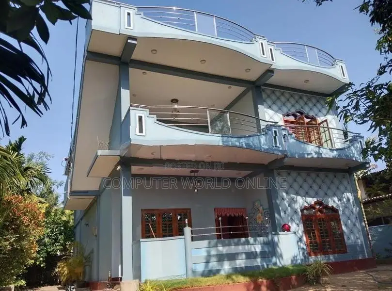 House for Sale in Jaffna