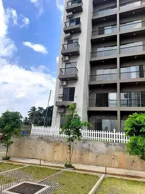 3Bed Apartment with Garden