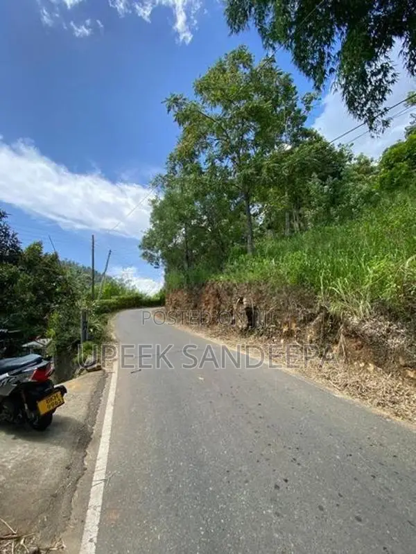 Diyatalawa Sinnakara Land for Sale