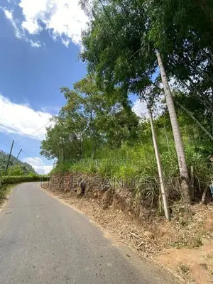 Diyatalawa Sinnakara Land for Sale