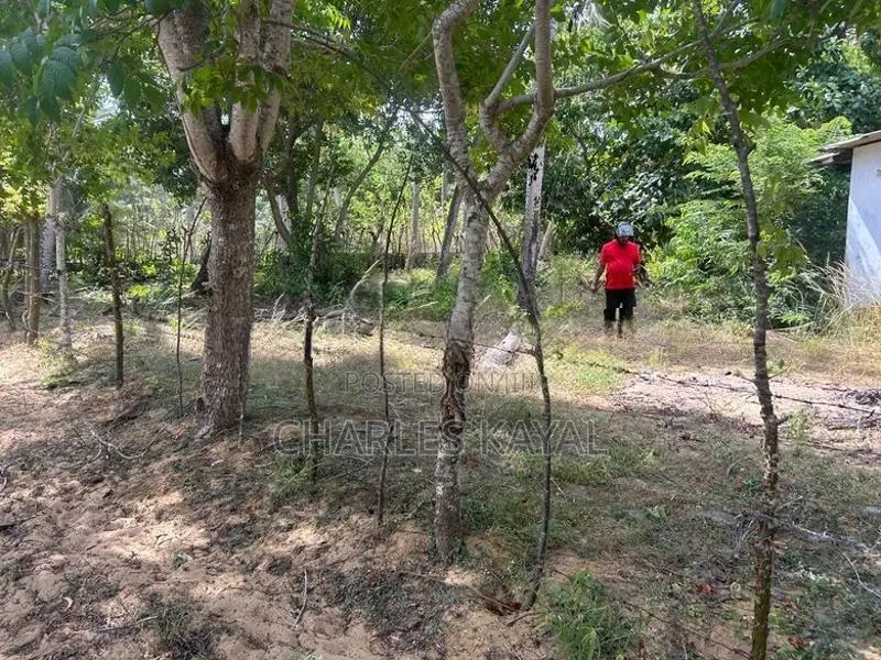 Land for Sale Jaffna
