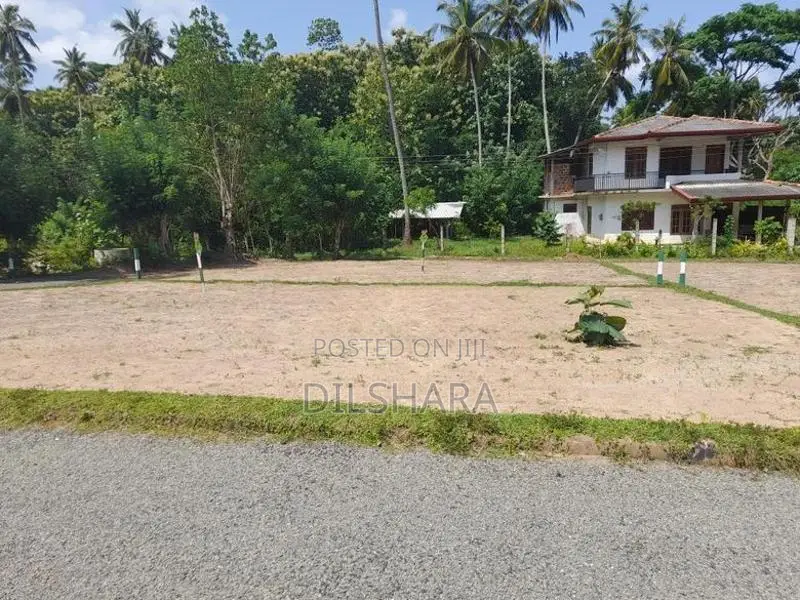 Beliatta Land