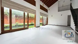Uncommon Brand New House for Sale in Piliyandala