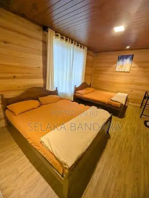 Holiday Bungalow for Short Term Rent Nuwara Eliya
