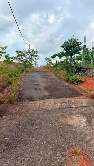 Land for Sale in Waskaduwa